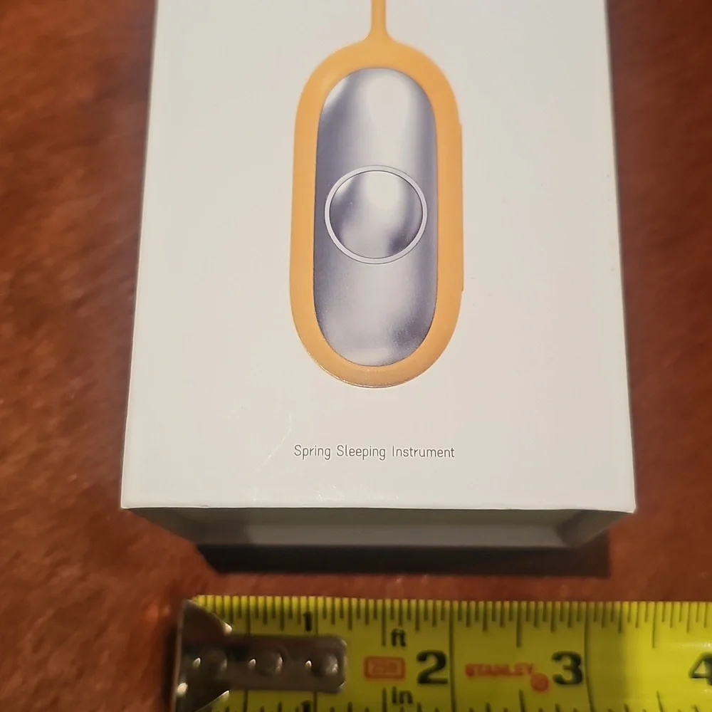 Spring Sleeping Instrument - Grey - Picture 2 of 10